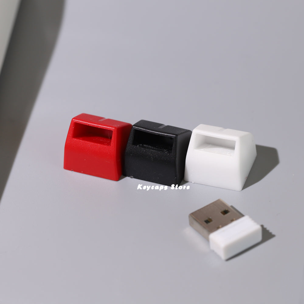 Receiver Storage ESC Keycap