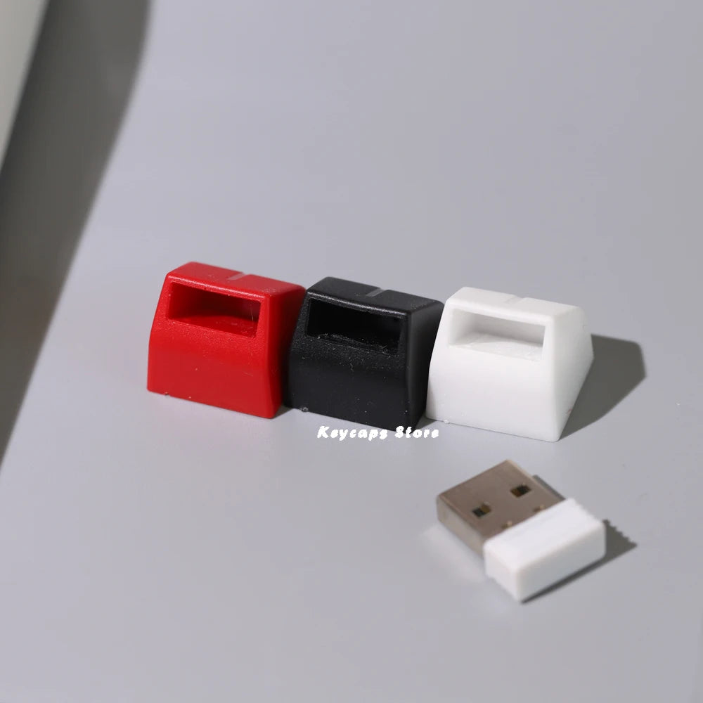 Receiver Storage ESC Keycap