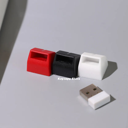 Receiver Storage ESC Keycap