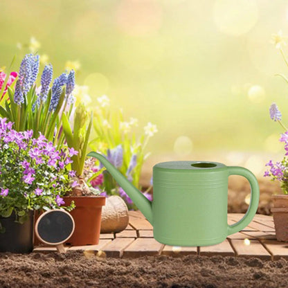 Modern Plastic Watering Can