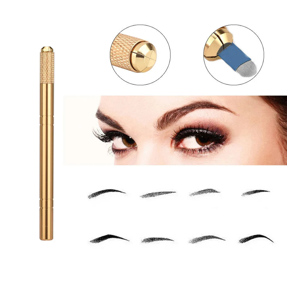 3D Microblading Manual Pen Kit