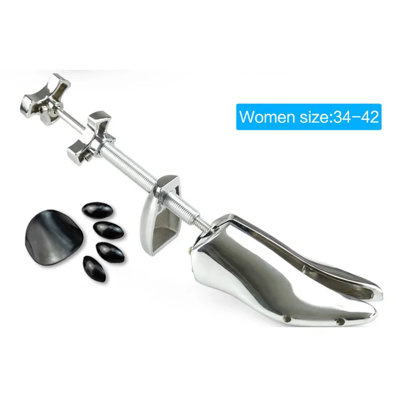 Adjustable Aluminum Shoe Tree Expander