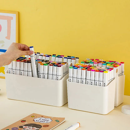 Large Capacity Desktop Storage Organizer
