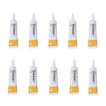 High-Temperature Precision Lubricating Grease