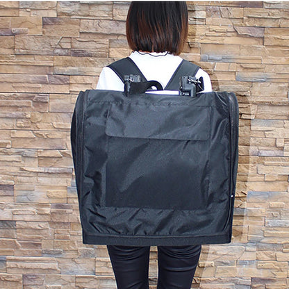 Stroller Travel Backpack Storage Bag