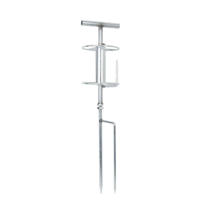 Heavy Duty Garden Hose Guide Stake