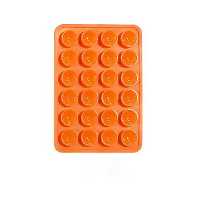 Silicone Suction Phone Mount Pad