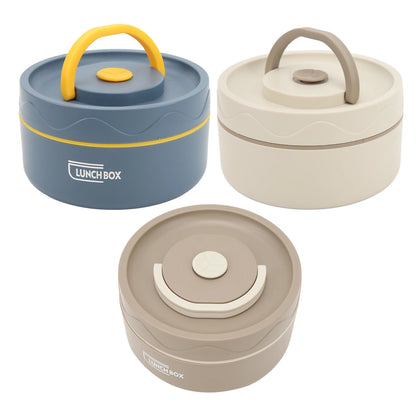 304 Stainless Steel Insulated Lunch Container