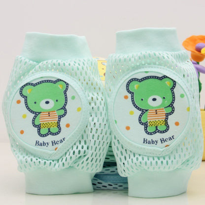 Baby Knee Pads