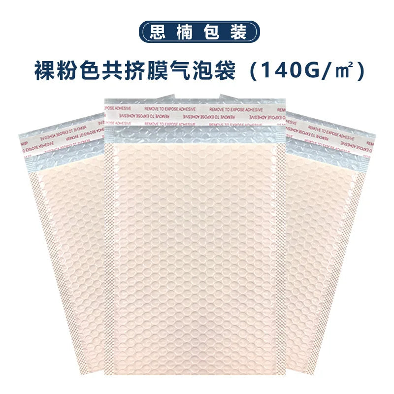 Self-Seal Padded Shipping Envelopes for Secure Mailing