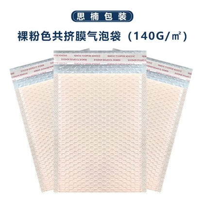 Self-Seal Padded Shipping Envelopes for Secure Mailing