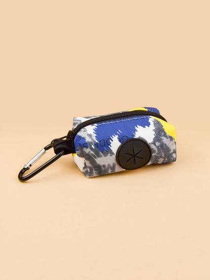 Portable Dog Waste Bag Dispenser