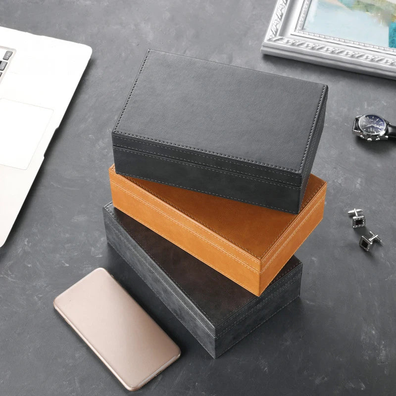 Faraday Signal Blocking Key Box