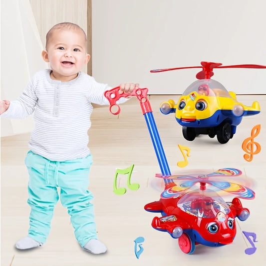 Baby Walker Toy
