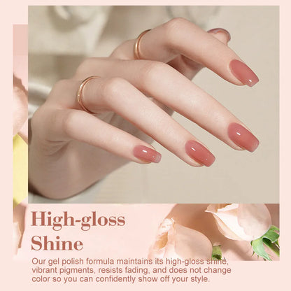 CC7 CANNI Nail Gel Polish