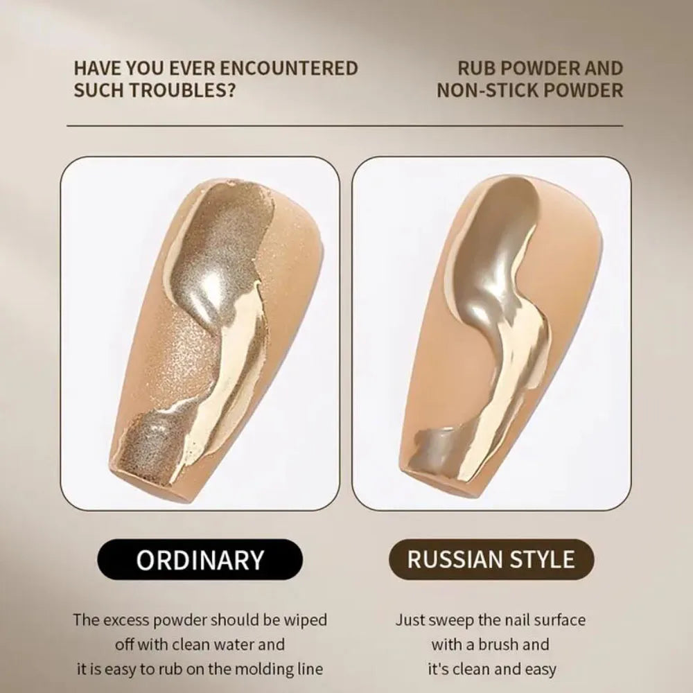 15ml Matte Rubber Top Coat Gel Polish