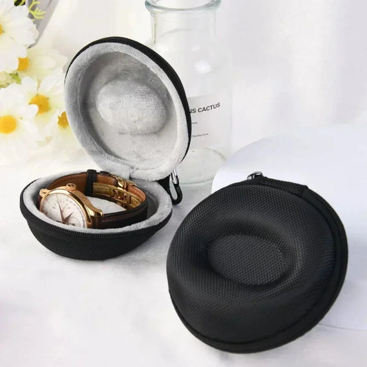 Travel Watch Storage Case