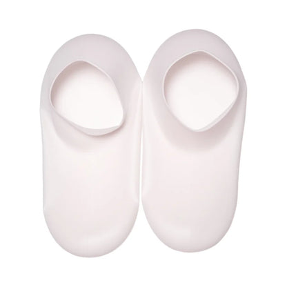 Moisturizing Silicone Foot Socks
