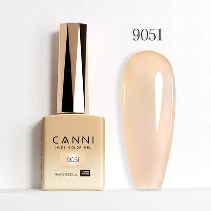 CC7 CANNI Nail Gel Polish