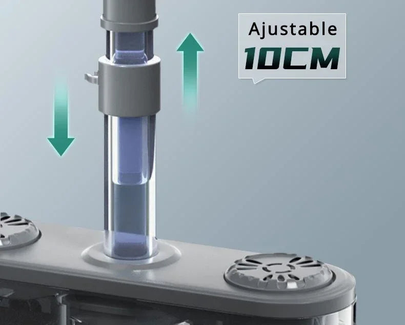 USB Aquarium Internal Filter with Bio Sponge & Water Filtration
