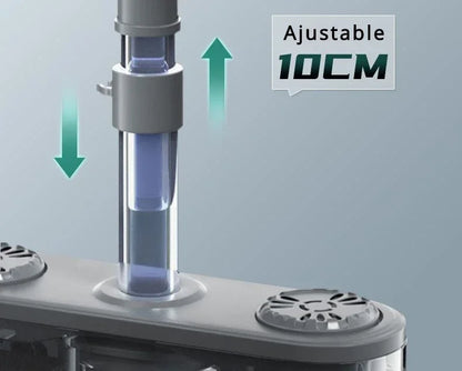 USB Aquarium Internal Filter with Bio Sponge & Water Filtration