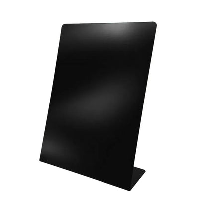Vertical Magnetic Desktop Message Board