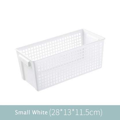 Multi-Purpose Storage Basket