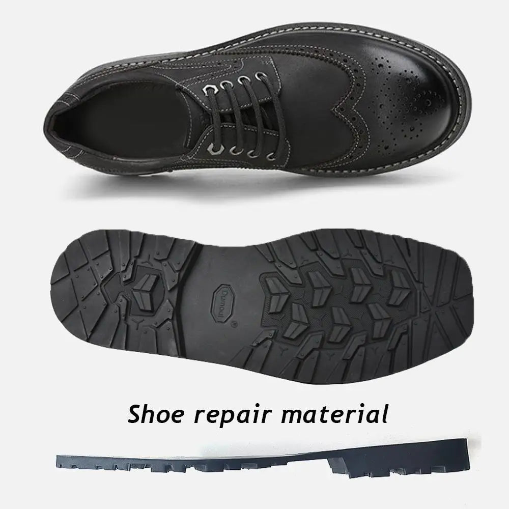 Rubber Non-Slip Shoe Sole Protectors
