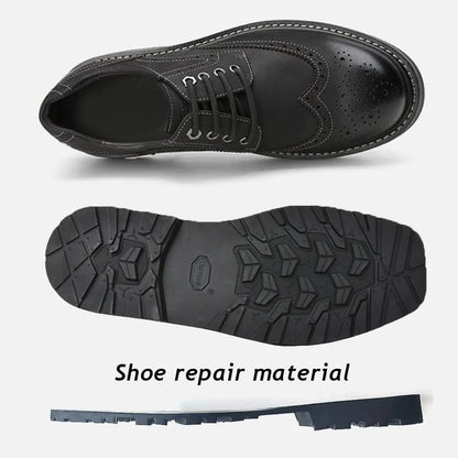 Rubber Non-Slip Shoe Sole Protectors