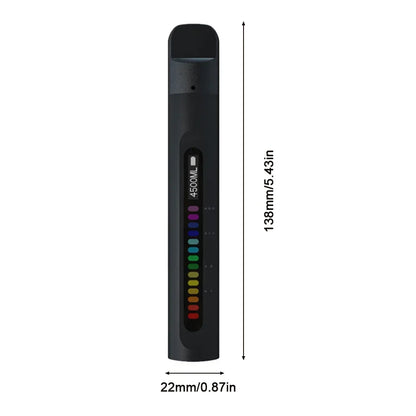 Smart Breathing Training Device