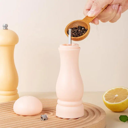 Pepper Grinder Bottle