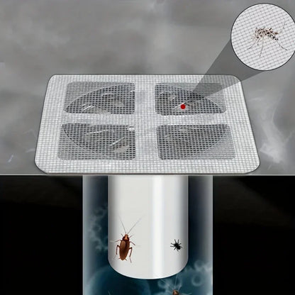 Disposable Hair Drain Catcher Filters