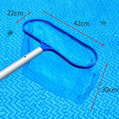 Pool Leaf Skimmer Net