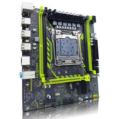 ZSUS X99 LGA2011-3 Motherboard Kit