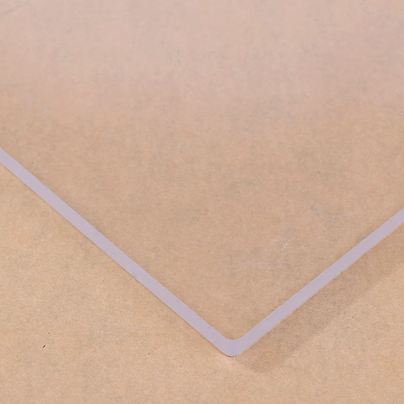 Reusable Gel Printing Plate