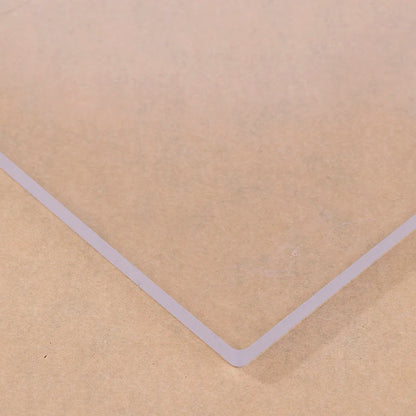 Reusable Gel Printing Plate