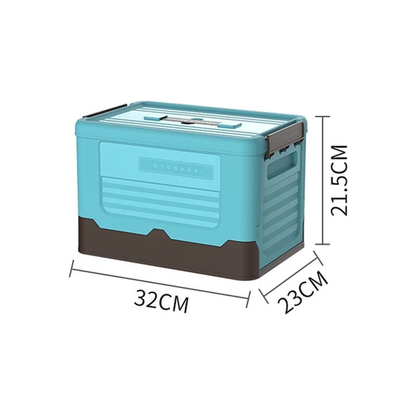 1 Pc Folding Storage Box