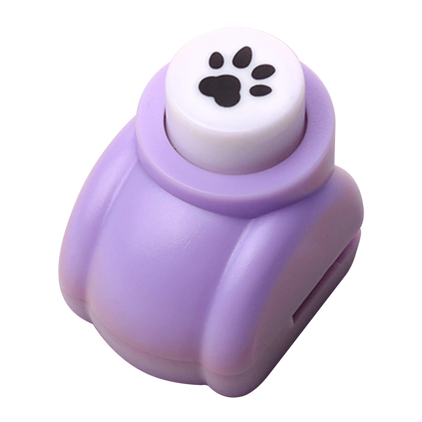 Mini Embossing Craft Punch