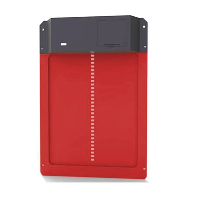 Automatic Chicken Coop Door Opener