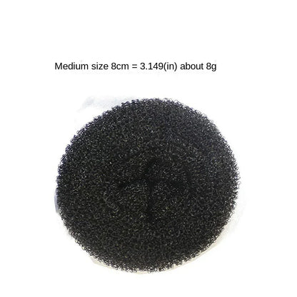 Magic Hair Bun Maker Ponytail Shaper