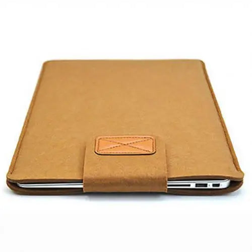Felt Laptop & Tablet Sleeve Case