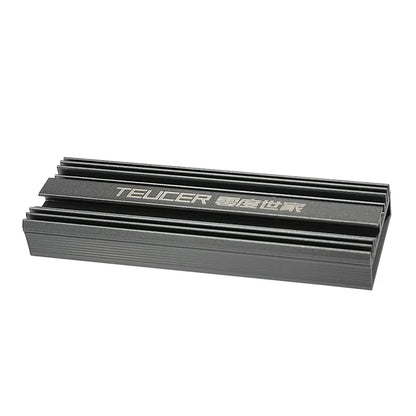 M.2 NVMe SSD Heatsink 2280 with Thermal Pad