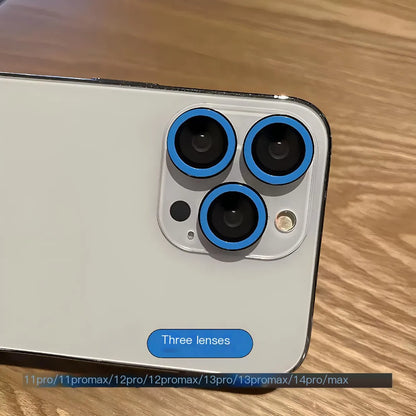 iPhone Camera Lens Protector