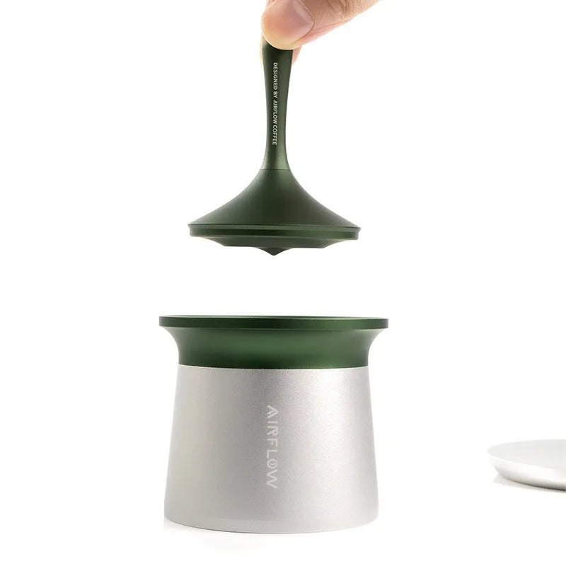 58mm Coffee Grinder Powder Collector Cup