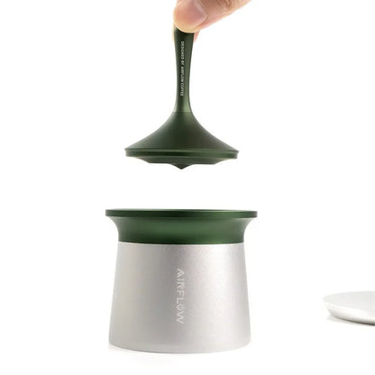58mm Coffee Grinder Powder Collector Cup