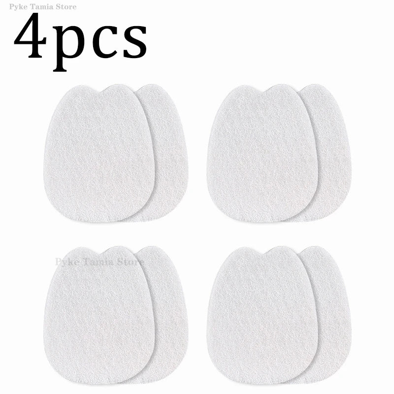 Felt Forefoot Cushion Pads