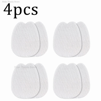 Felt Forefoot Cushion Pads
