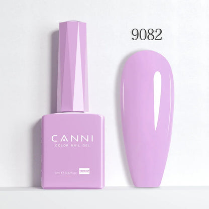 CANNI Venalisa Nail Gel Polish
