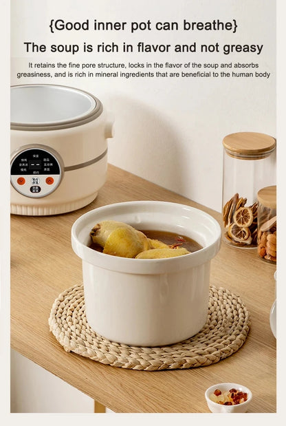 Electric Rice Cooker