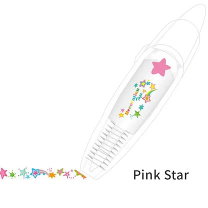 Kawaii Decorative Correction Tape